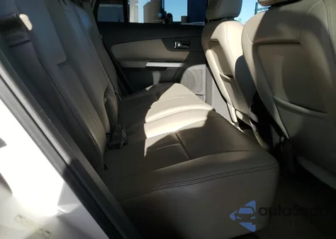 2011 Ford Edge Sel z USA, uszkodzony, nr VIN 2FMDK3JC1BBA36573